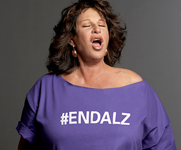 Lainie Kazan