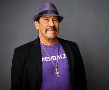 Danny Trejo