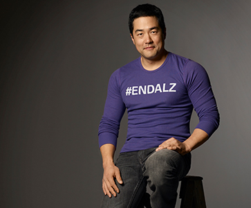 Tim Kang