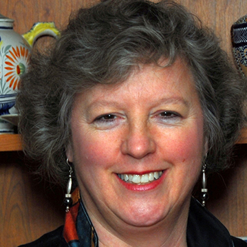 Margaret Calkins, Ph.D., EDAC