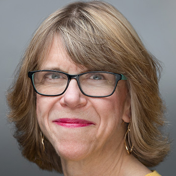 Sheila L. Molony, Ph.D., APRN, GNP-BC, FGSA, FAAN