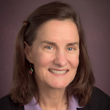 Carol Whitlach, Ph.D., FGSA