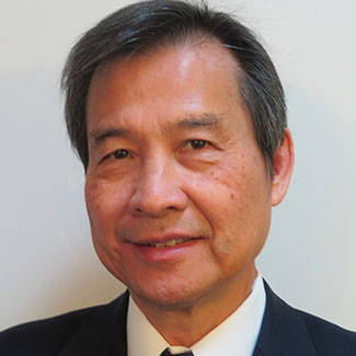 Alex Tsao, Ph.D.