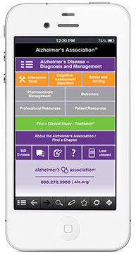 Cognitive Assessment Tools | Alzheimer's Association