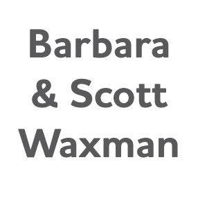 Waxman