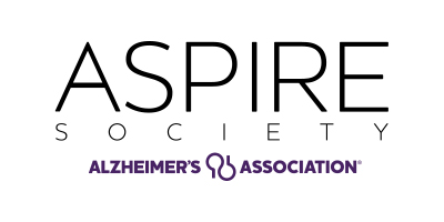 Aspire Society logo