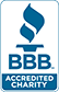 BBB Acredited Charity