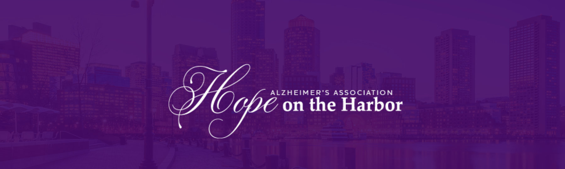 Hope on the Harbor Massachusetts/New Hampshire Chapter