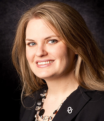 Heather M. Snyder, Ph.D.