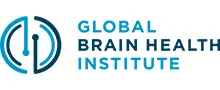 Global Brain Health Institute logo