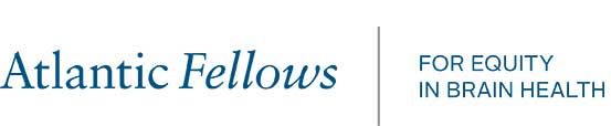 Atlantic Fellows logo