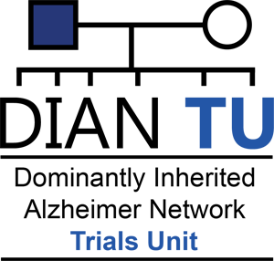 Dominantly Inherited Alzheimer Network Trials Unit (DIAN-TU) Next Generation (NexGen) logo