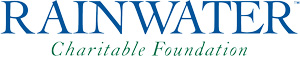 Rainwater Charitable Foundation Logo