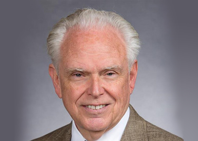 William Mobley, M.D., Ph.D.